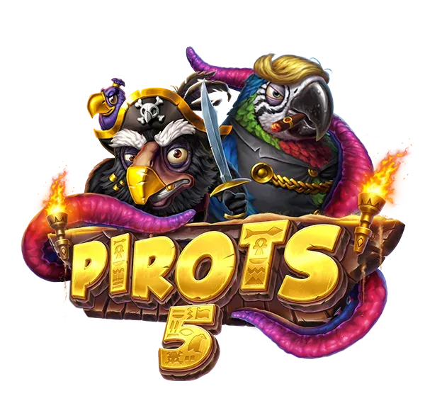 Pirots 5 section 1