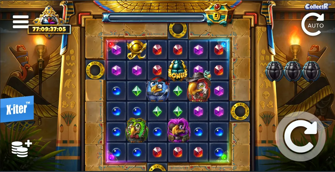 Pirots 5 game