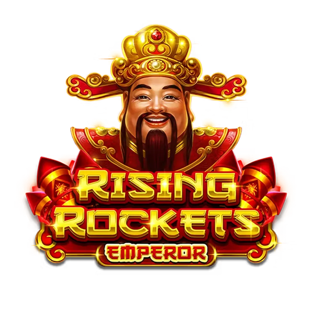 Rising rockets emperor